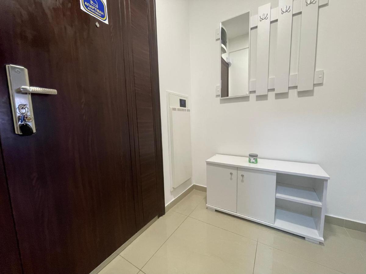 Апартаменты Apartman 1 Сремска-Митровица Экстерьер фото